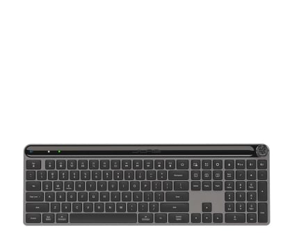 Klawiatura bezprzewodowa Jlab Epic Keyboard